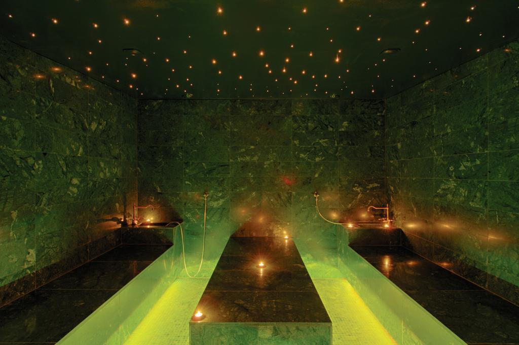 Sveti Martin na Muri, spa