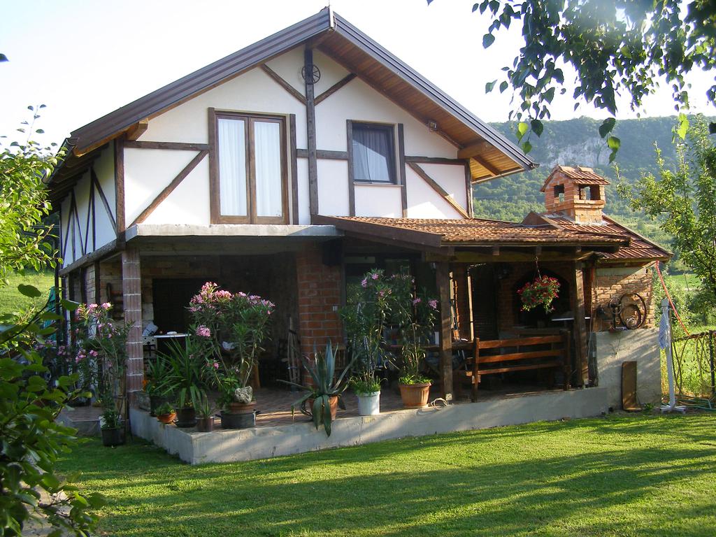 Una - kuća za odmor