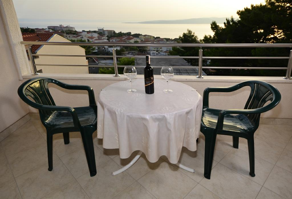 Apartments Jelic