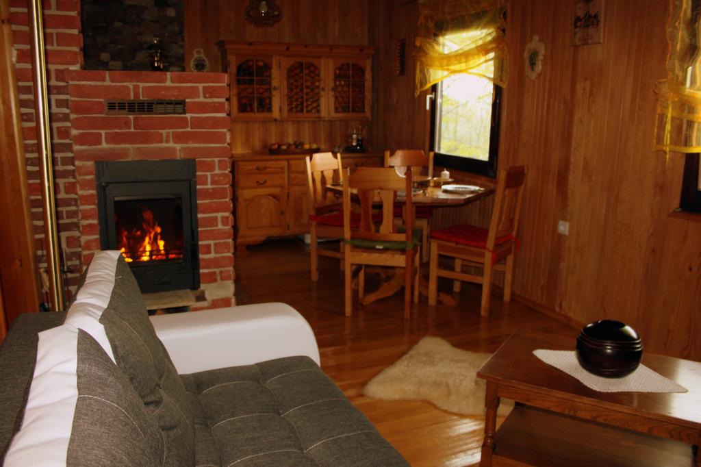 Casa vacanze Gorska idila