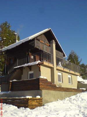 Appartamenti Strančica