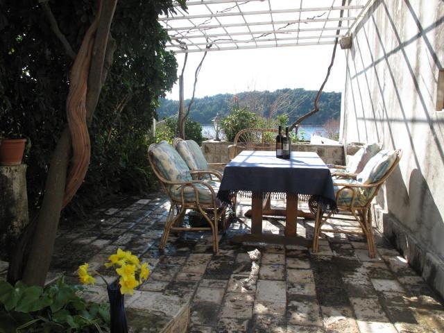Kuća za odmor