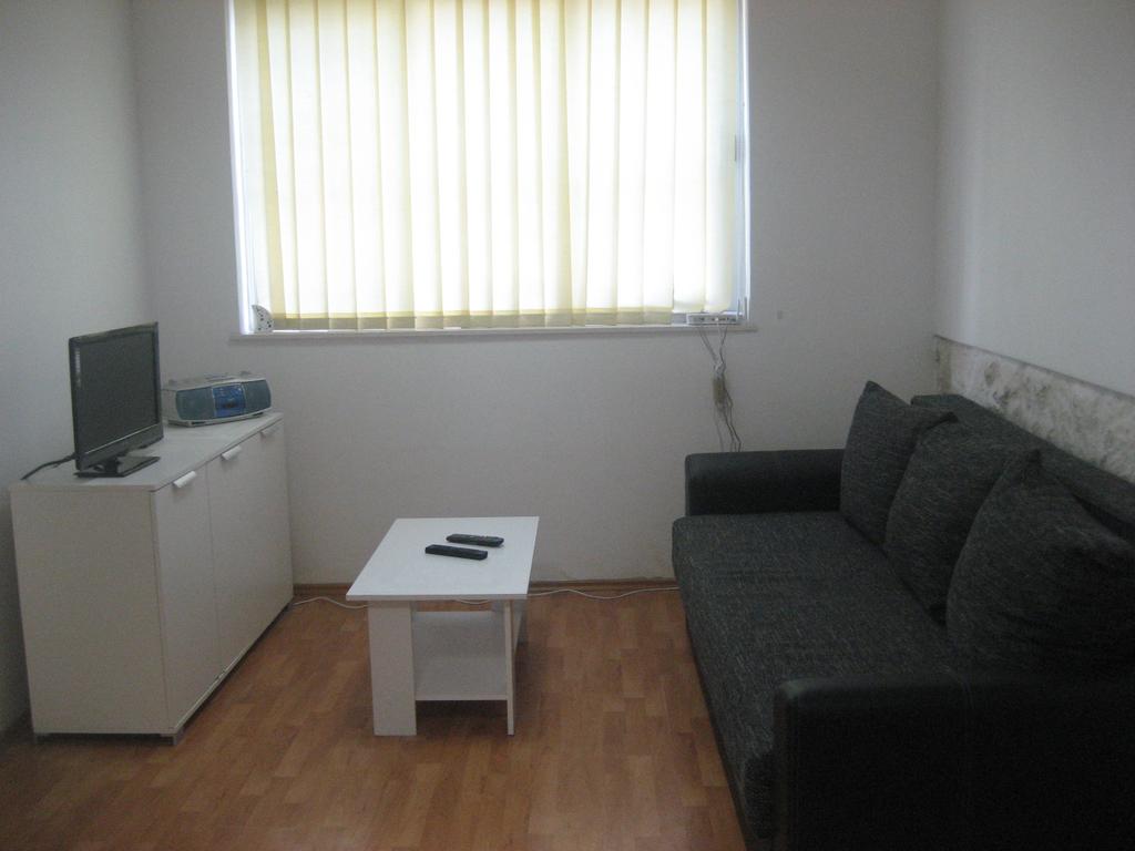 Studio-apartman Porta