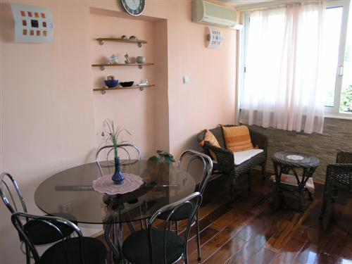 Wohnung Spalato