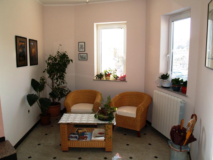 Apartmani Lara
