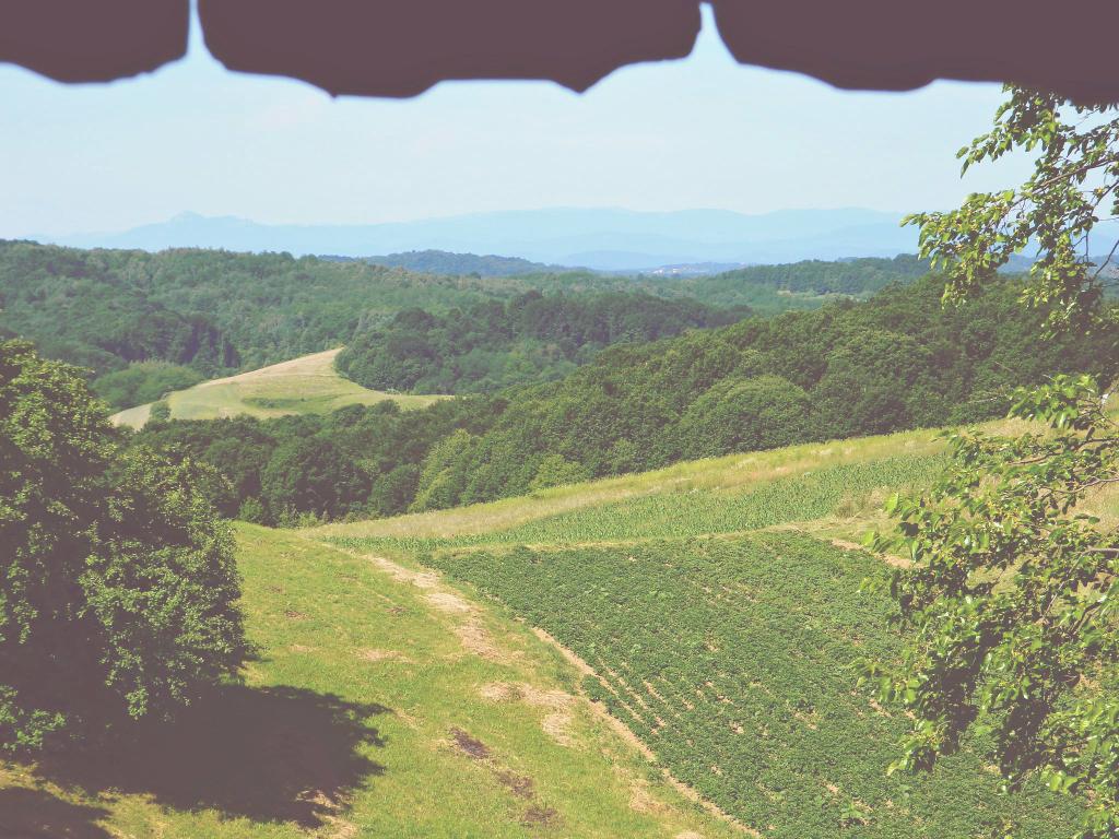 Casa per il fine settimana in affitto