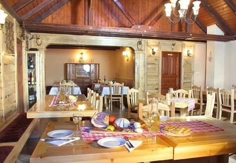 Domaćinstvo Oslaković