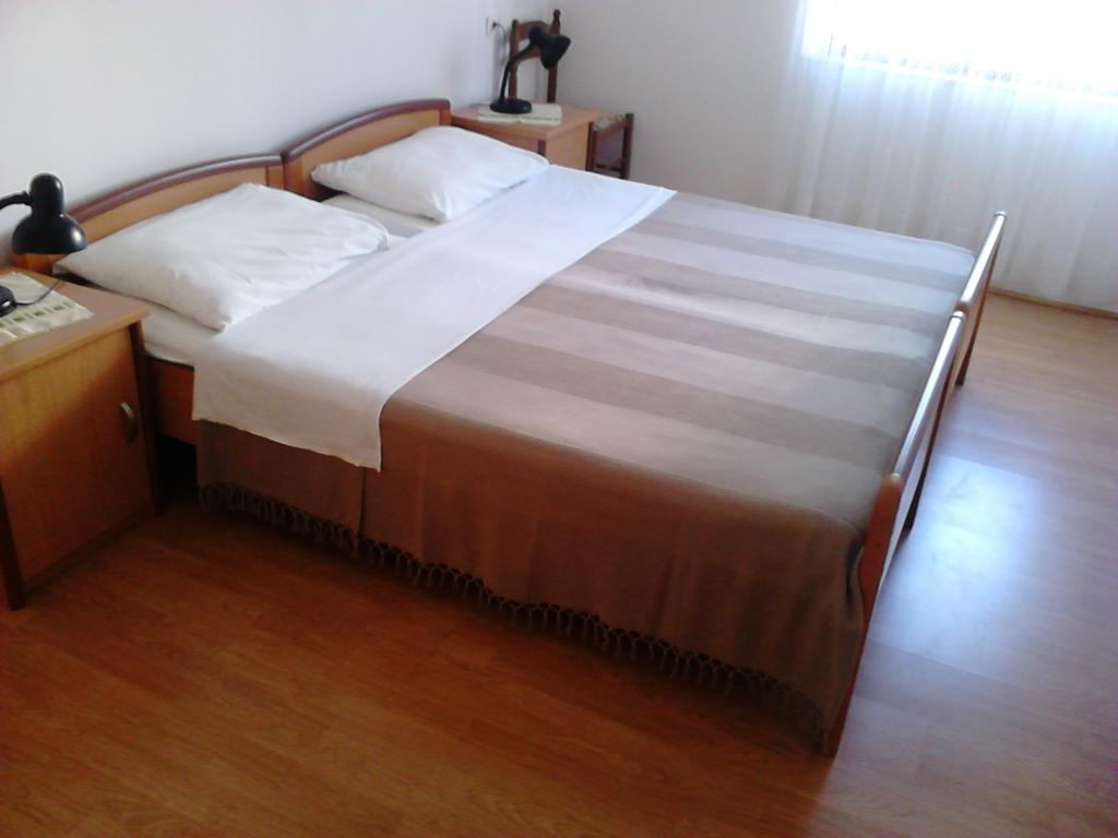 Apartmani Malenica
