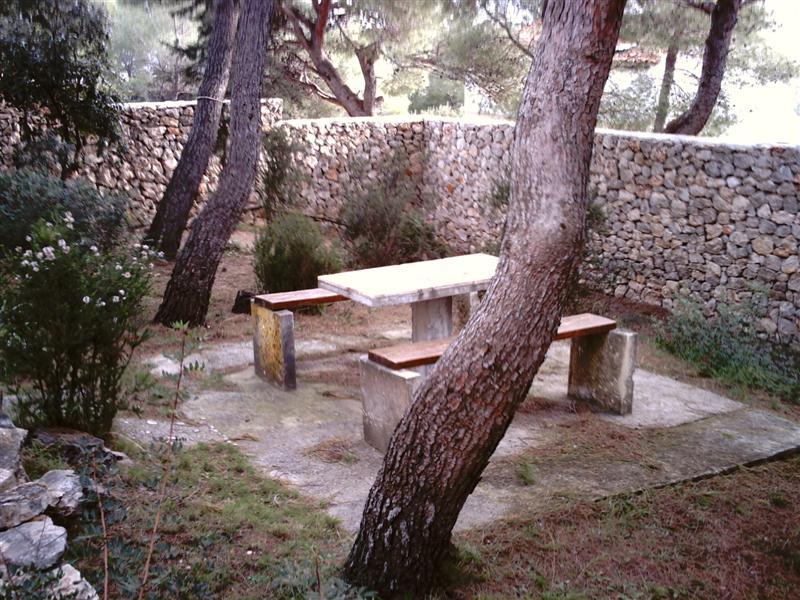 Appartamenti sull'isola