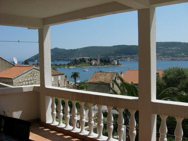 Appartamenti Vis