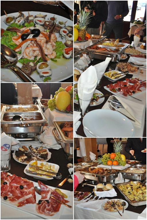 Copacabana Restaurant