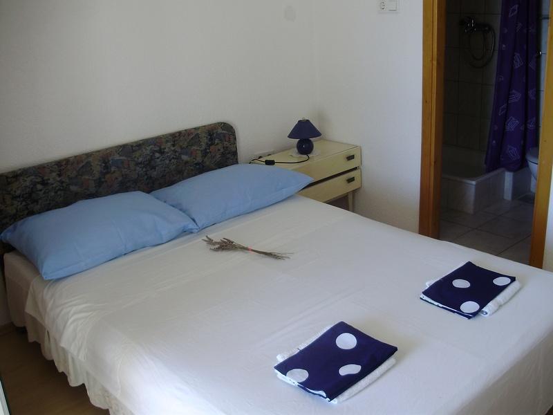 Apartmani Sunce