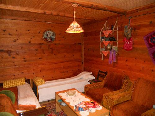Cottage 'Čarobni breg'