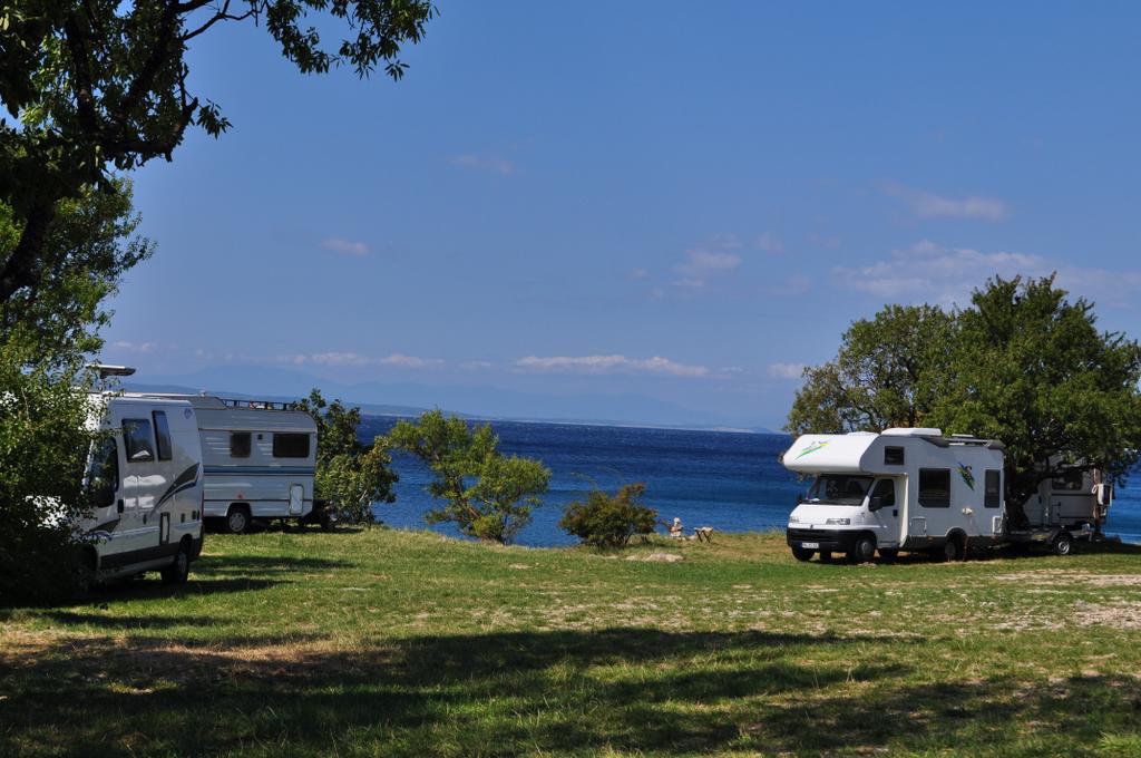Camp Gamberi