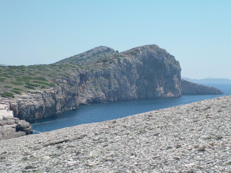 National Park Kornati