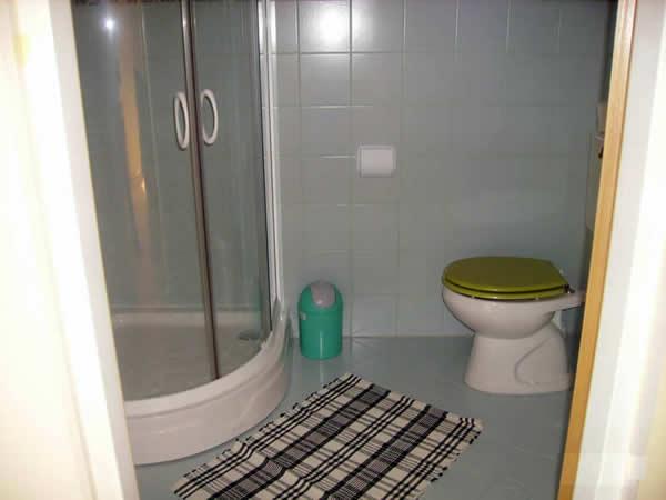Apartmani Fučkar