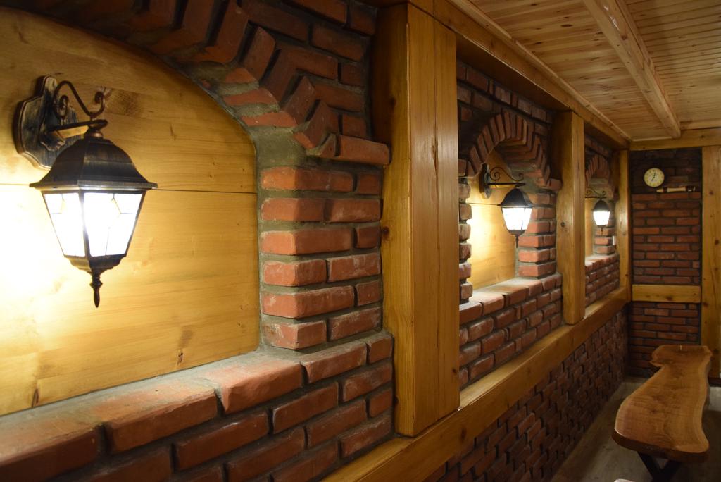 Space for celebrations "Dedina konoba", Zagreb