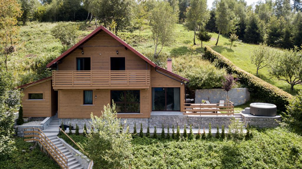 Villa Fužine