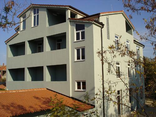 Appartamenti (AutoCamp) Aveto Turanj