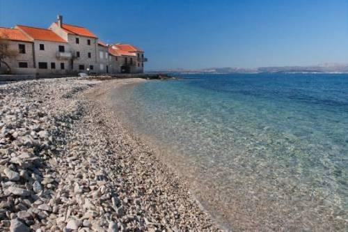 Apartmani Kala Mendula