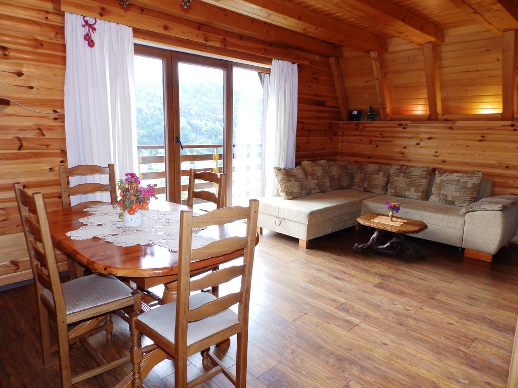 Holiday house "Vrh" Ravna Gora