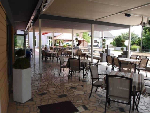 Restaurant Royal