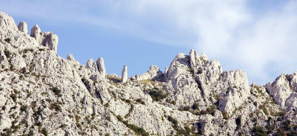 NP Velebit settentrionale