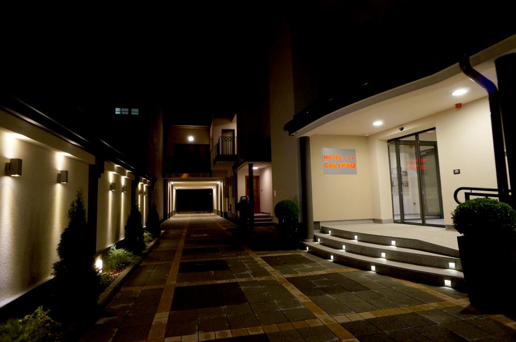 Hotel Calypso