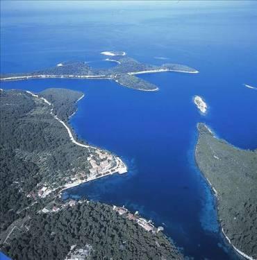 Parco Nazionale di Mljet