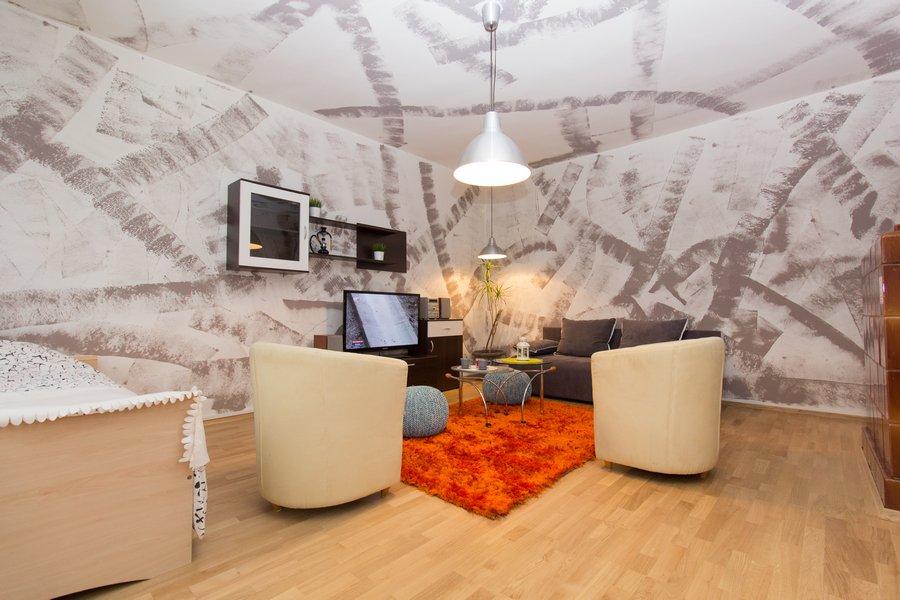 Amy apartment Zagreb-Center