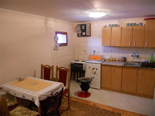 Cottage 'Čarobni breg'