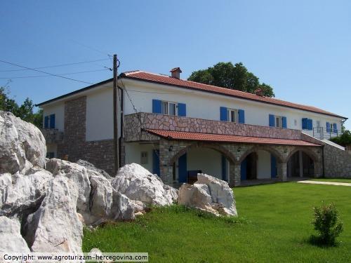 Agriturismo-Erzegovina