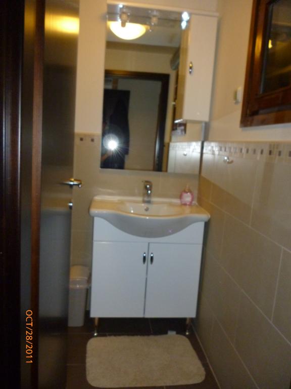Ferienhaus Simmi