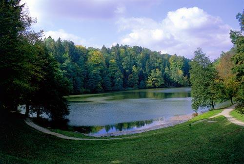 Castello di Trakošćan