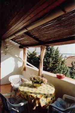 Apartman Tatjana
