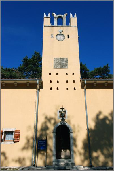 Kaštel Pineta