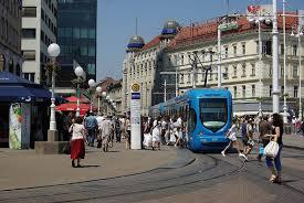 Apartments Zagreb Center