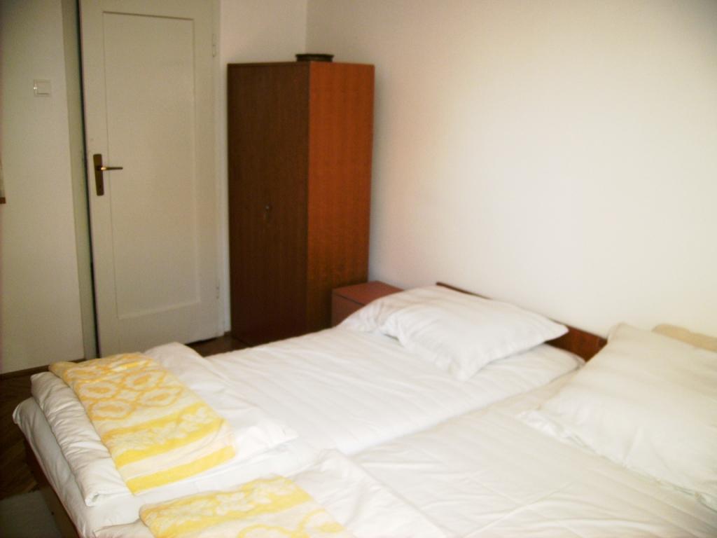 Apartment "Vera"