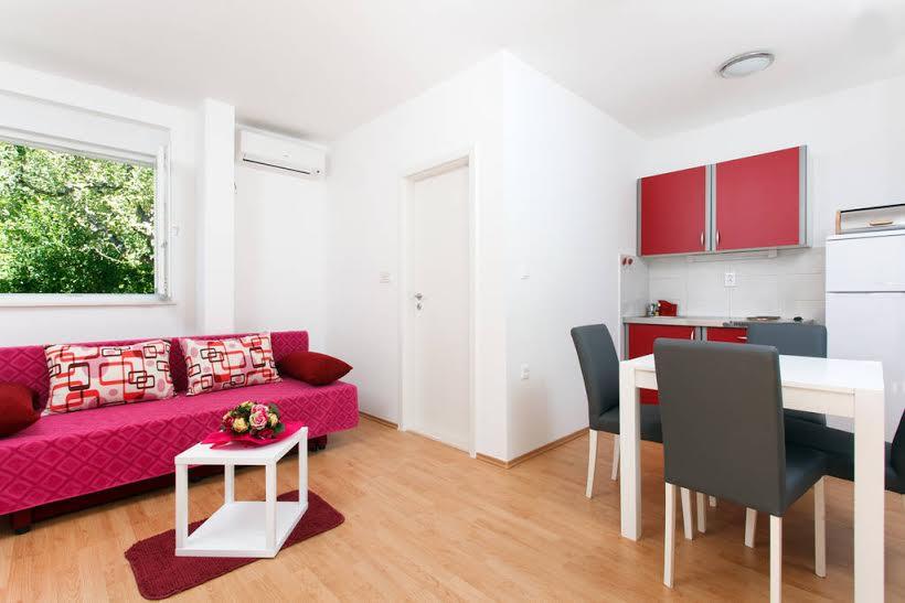 Appartamento Buone Vacanze