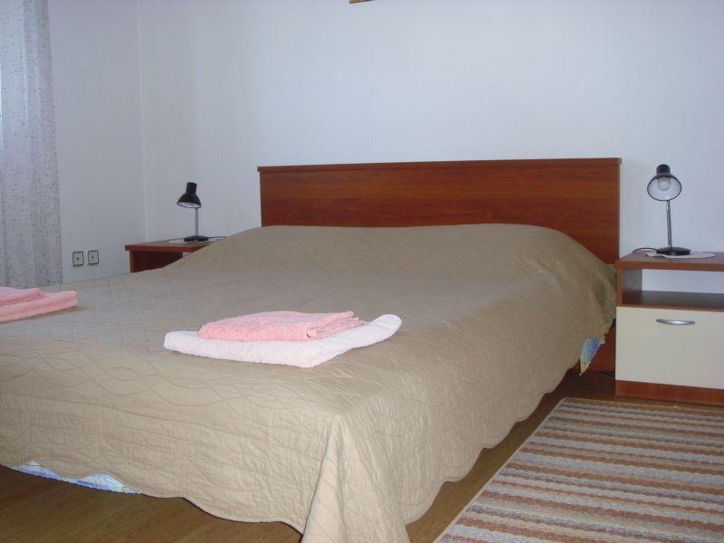 Ferienwohnung Hrabar