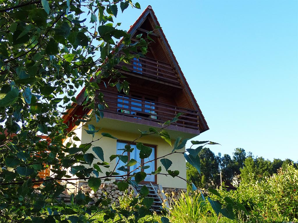 Kuca za odmor