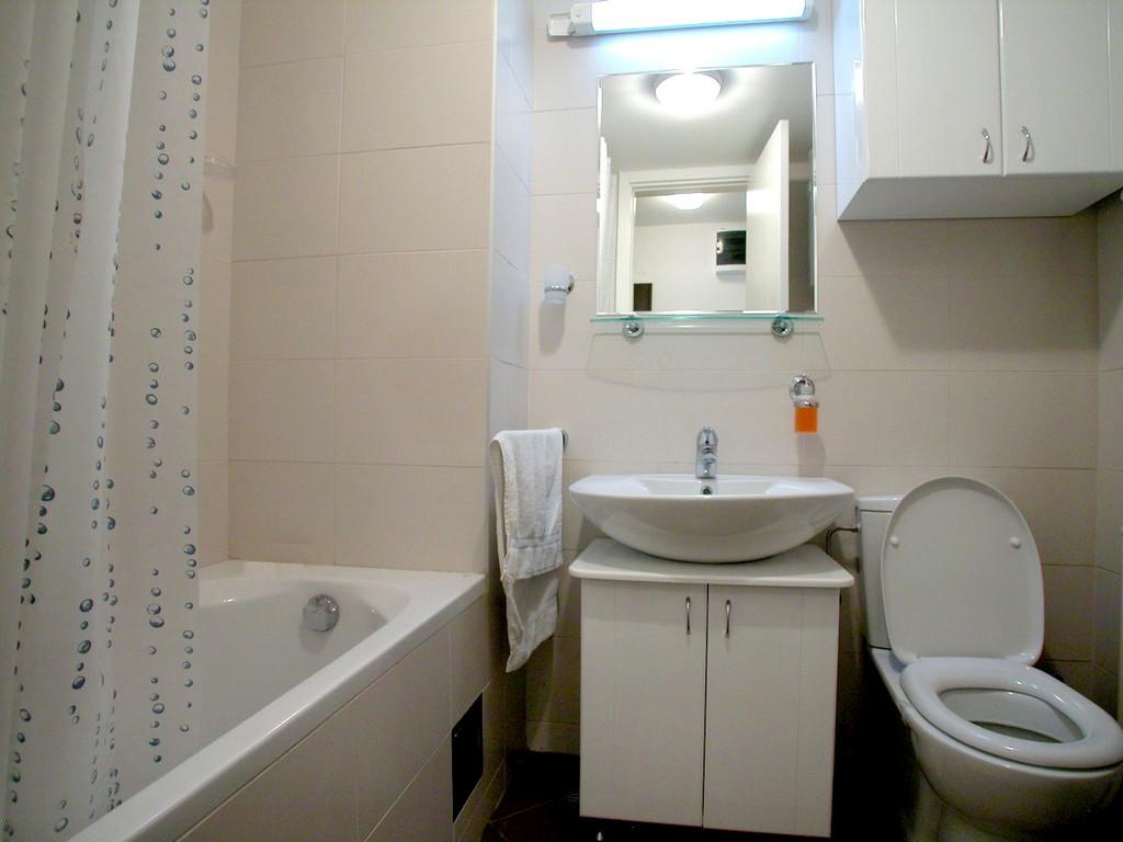 Apartments Belvelle Block 67