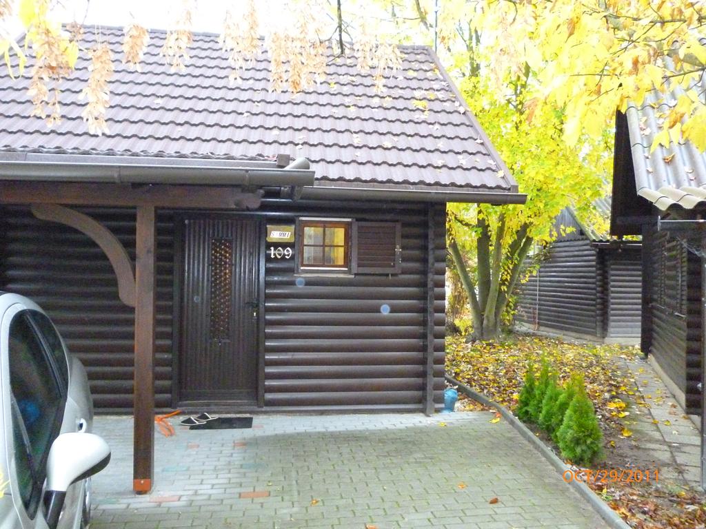 Ferienhaus Simmi