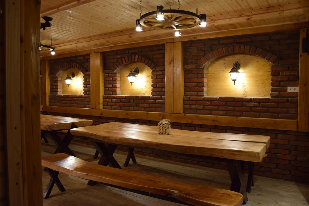 Prostor za proslave "Dedina konoba", Zagreb