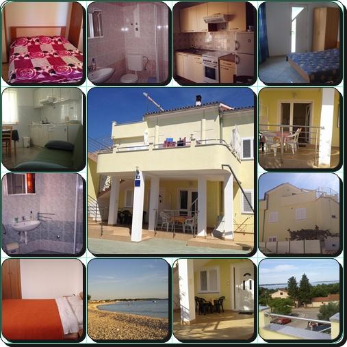 Apartmani B&D