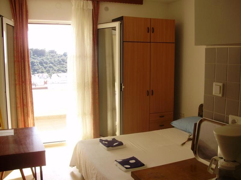 Apartmani Sunce