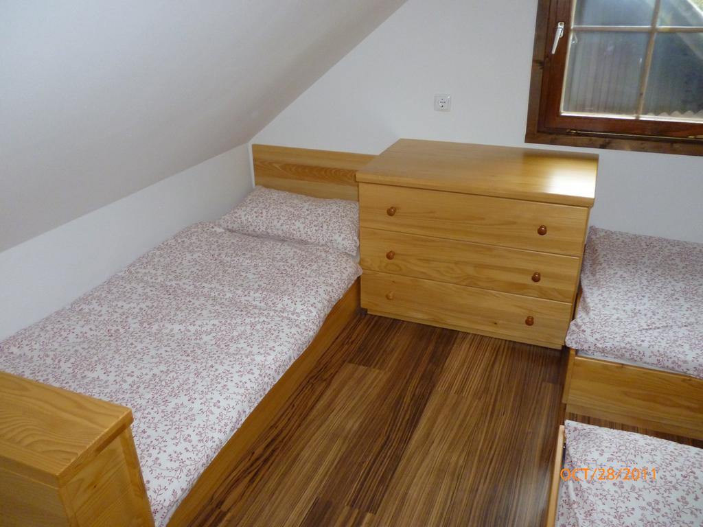 Ferienhaus Simmi
