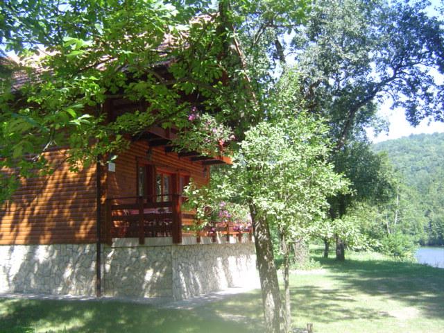 Casa per le vacanze Blaževci