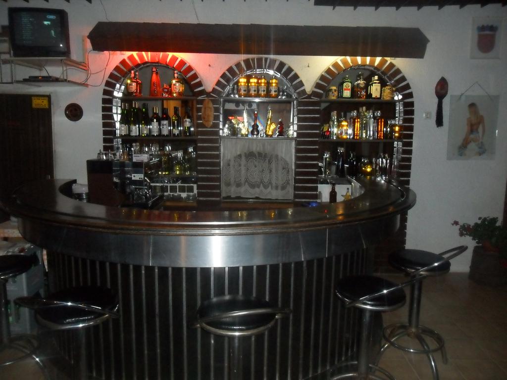 Excursion site Zeleni put