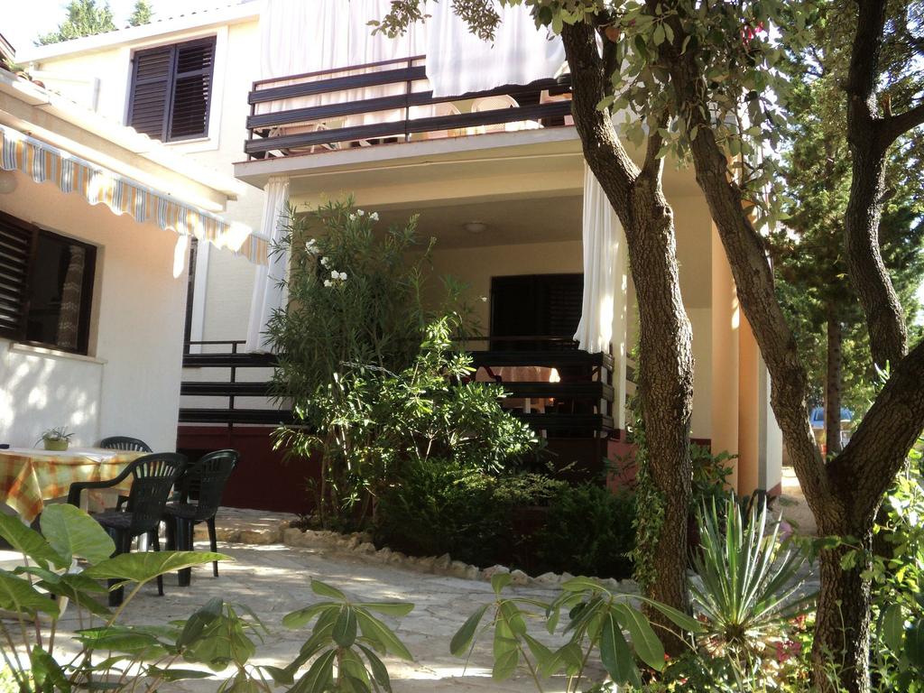 Apartmani Mandre